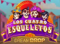 Los Cuatro Esqueletos Dream Drop Thumbnail