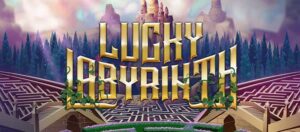 Lucky Labyrinth Thumbnail Small