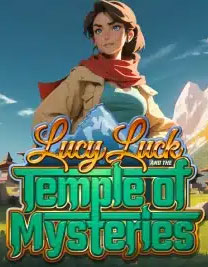 Lucy Luck and the Temple of Mysteries Thumbnail