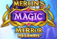 Merlin’s Magic Mirror Megaways Thumbnail