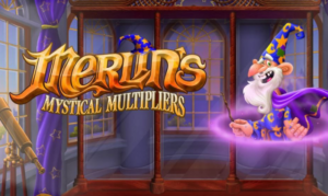 Merlin’s Mystical Multipliers Thumbnail Small