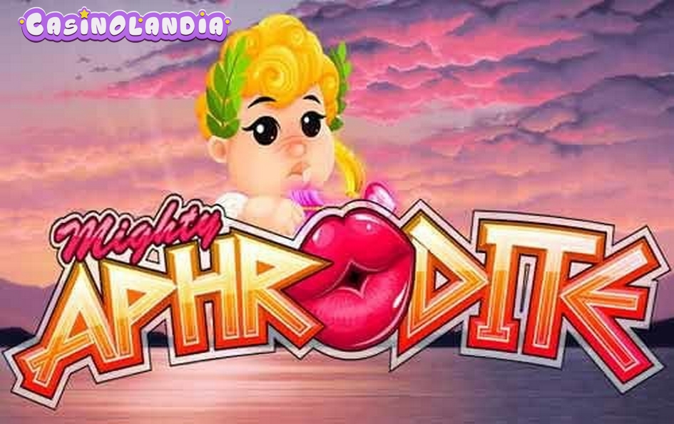 Mighty Aphrodite by Rival Gaming
