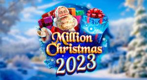 Million Christmas 2023 Thumbnail Small