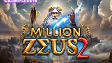 Million Zeus 2 by Red Rake