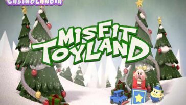 Misfit Toyland by Rival Gaming
