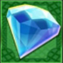 Mr. Pigg E. Bank Symbol Diamond