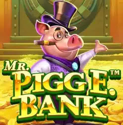 Mr. Pigg E. Bank Thumbnail