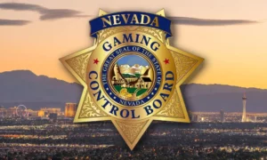 Nevada Gaming Comission