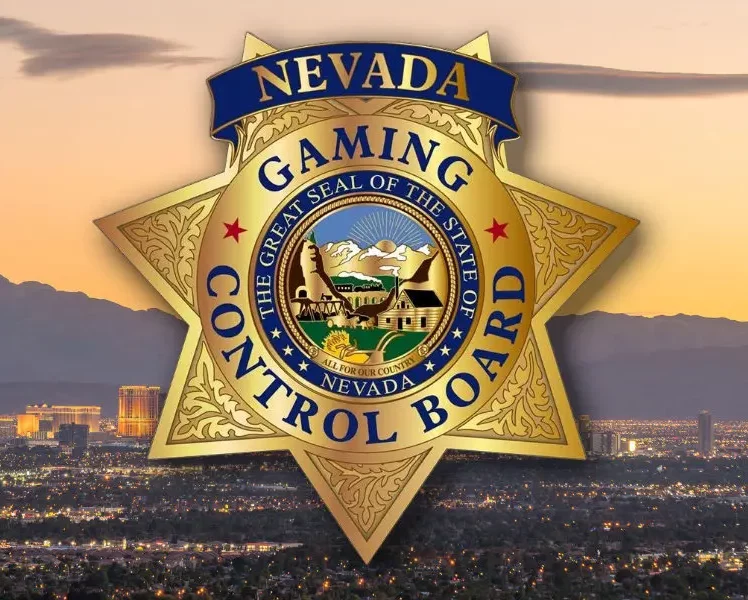 Nevada Gaming Comission