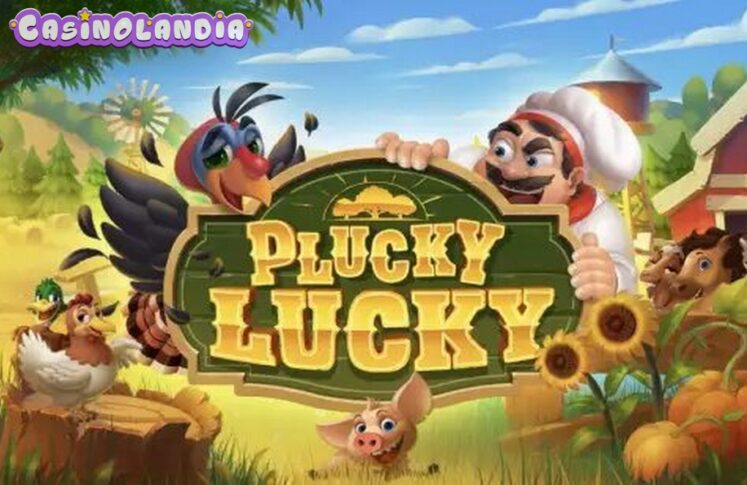 Plucky Lucky by Rival Gaming