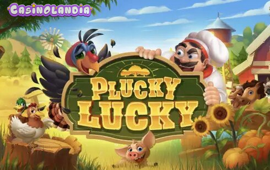 Plucky Lucky by Rival Gaming