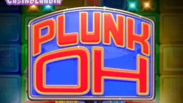 Plunk-Oh by Rival Gaming