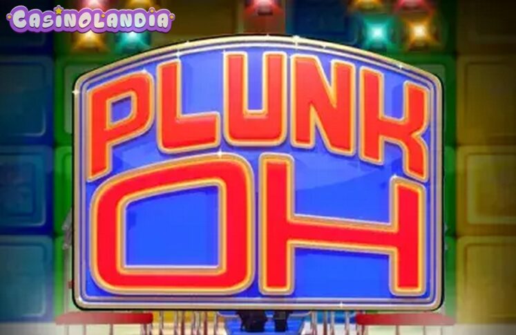 Plunk-Oh by Rival Gaming