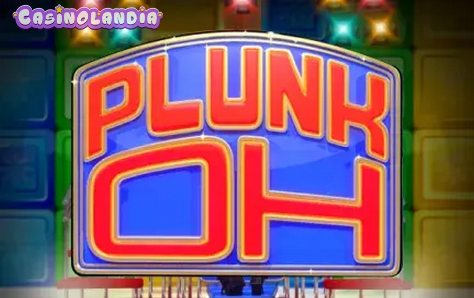 Plunk-Oh by Rival Gaming