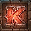 Primal Hunter Gigablox Symbol K