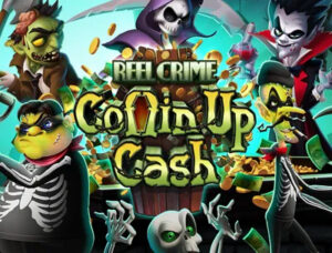 Reel Crime Coffin Up Cash Thumbnail Small