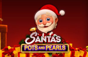 Santa's Pots and Pearls thumbnail Small