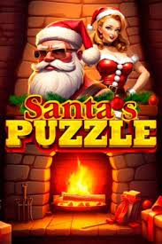 Santa’s Puzzle Thumbnail Small