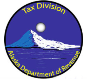 Alaska Department of Revenue, Tax Division, Gaming Section