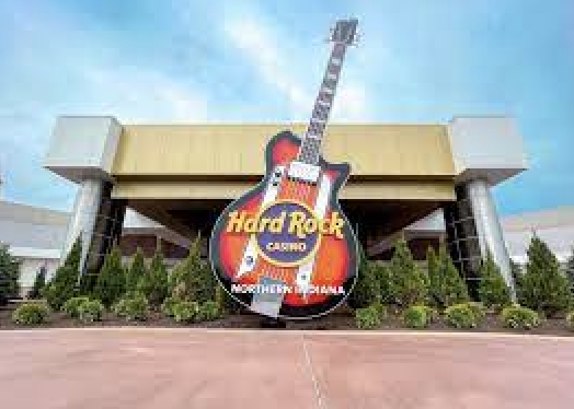 Hard Rock Casino Northern Indiana