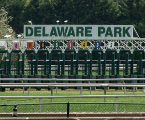 Delaware Park Racetrack