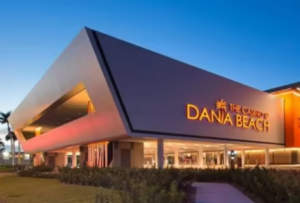 Casino at Dania Beach