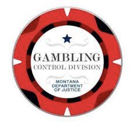 The Gambling Control Division