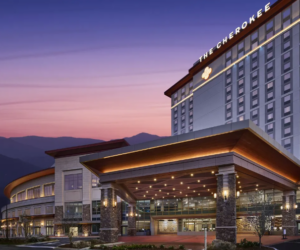 Harrah’s Cherokee Valley River Casino & Hotel