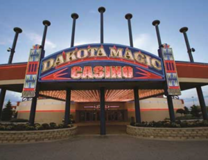 Dakota Magic Casino
