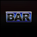 Sevens and Bars Paytable SYmbol 1