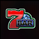 Sevens and Bars Paytable SYmbol 8