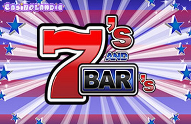 Sevens and Bars by Rival Gaming