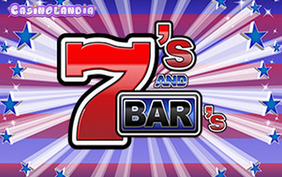 Sevens and Bars by Rival Gaming