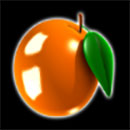 Sidewinder DoubleMax Symbol Orange
