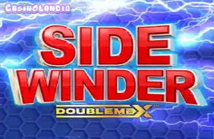 Sidewinder DoubleMax by Reflex Gaming