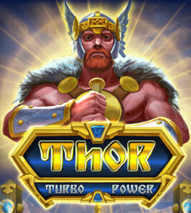 Thor Turbo Power Thumbnail