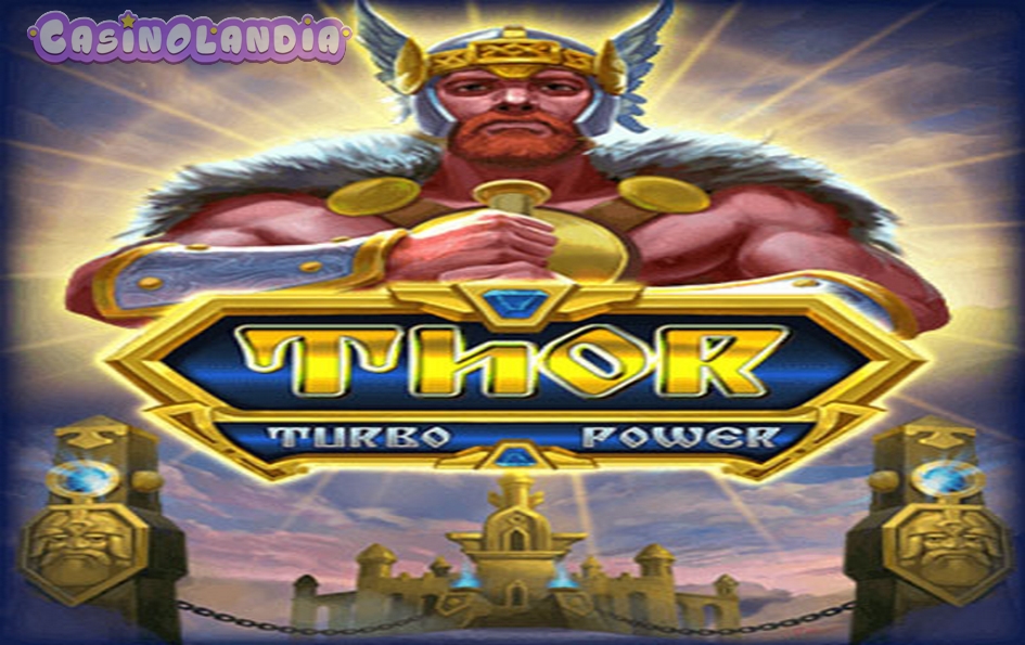 Thor Turbo Power by Platipus