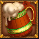 Treasure Ireland Symbol Mug