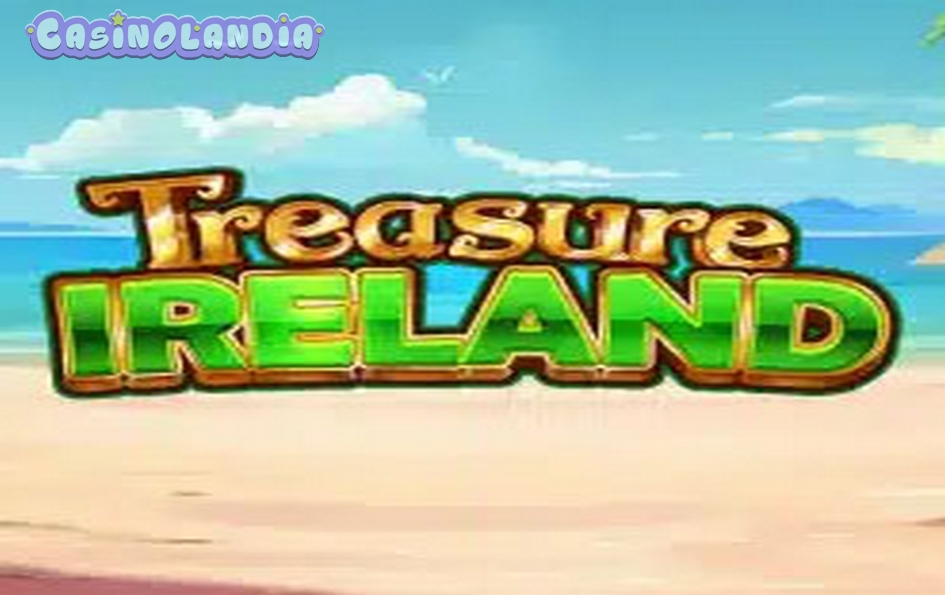 Treasure Ireland by Northern Lights