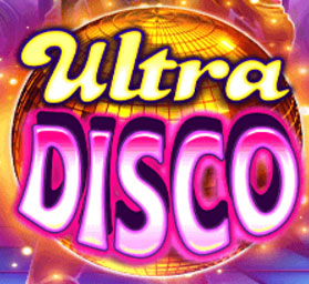 Ultra Disco Thumbnail
