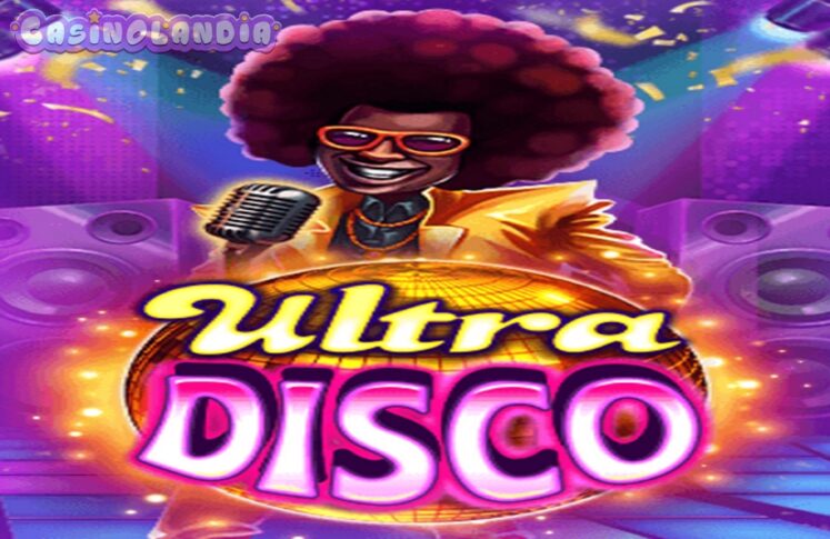 Ultra Disco by Platipus