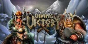 Viking Victory Thumbnail Small