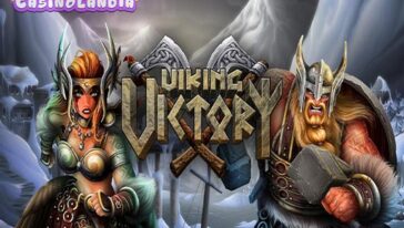 Viking Victory by Rival Gaming