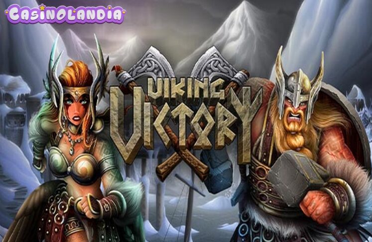 Viking Victory by Rival Gaming