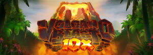 Volcano Blast 10X Thumbnail Small
