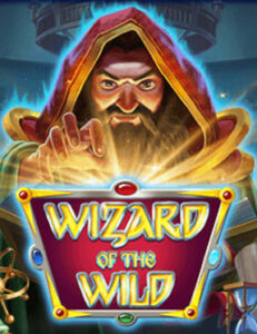 Wizard of the Wild Thumbnail