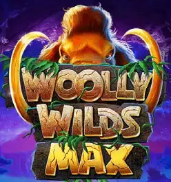 Woolly Wilds MAX Thumbnail