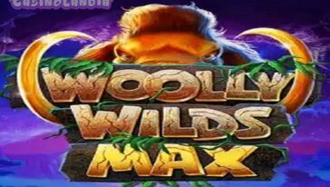 Woolly Wilds MAX by All41 Studios