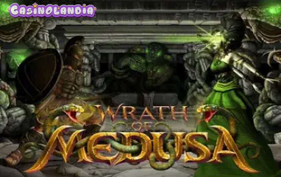Wrath of Medusa by Rival Gaming