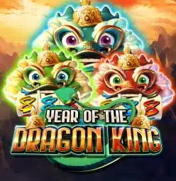 Year of the Dragon King Thumbnail